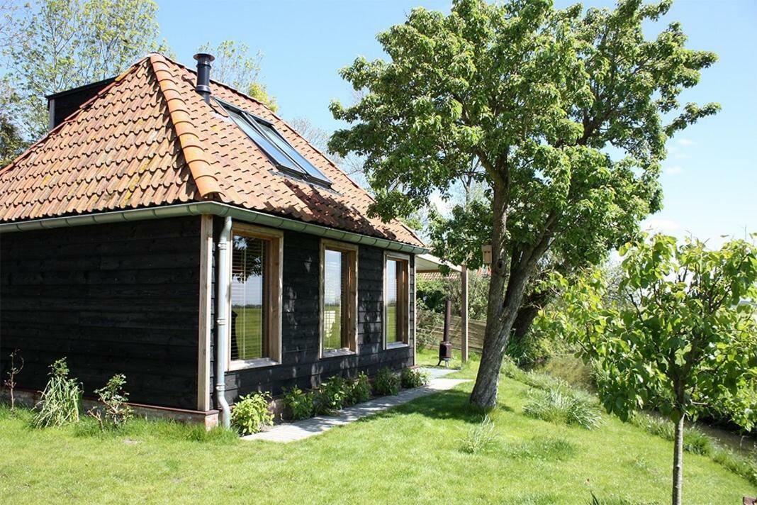 Tante W Wijtgaard Exterior photo
